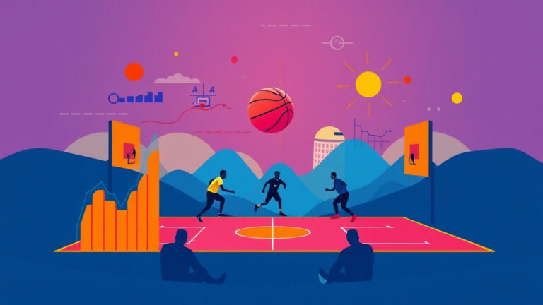 Modern Analytics Tools Reshape How Coaches Analyze Defense Approaches and Player Performance